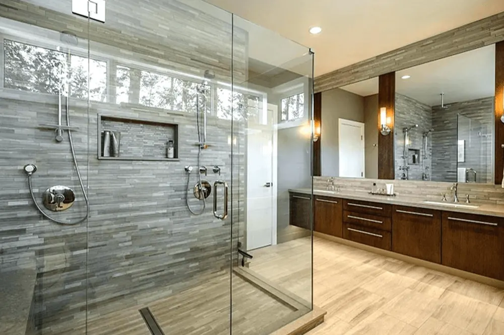 Epoxy flooring project in Melbourne